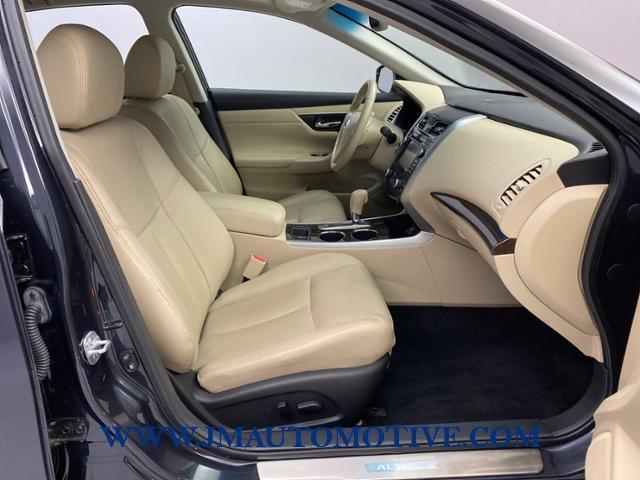 2015 Nissan Altima 2.5 SL, available for sale in Naugatuck, Connecticut | J&M Automotive Sls&Svc LLC. Naugatuck, Connecticut 2015 Nissan Altima 2.5 SL, available for sale in Naugatuck, Connecticut | J&M Automotive Sls&Svc LLC. Naugatuck, Connecticut