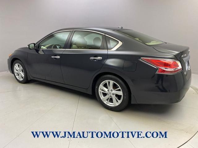 2015 Nissan Altima 2.5 SL, available for sale in Naugatuck, Connecticut | J&M Automotive Sls&Svc LLC. Naugatuck, Connecticut 2015 Nissan Altima 2.5 SL, available for sale in Naugatuck, Connecticut | J&M Automotive Sls&Svc LLC. Naugatuck, Connecticut