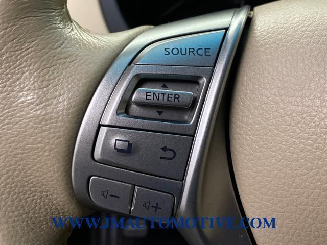 2015 Nissan Altima 2.5 SL, available for sale in Naugatuck, Connecticut | J&M Automotive Sls&Svc LLC. Naugatuck, Connecticut 2015 Nissan Altima 2.5 SL, available for sale in Naugatuck, Connecticut | J&M Automotive Sls&Svc LLC. Naugatuck, Connecticut
