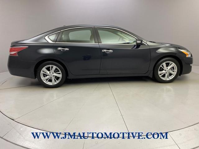 2015 Nissan Altima 2.5 SL, available for sale in Naugatuck, Connecticut | J&M Automotive Sls&Svc LLC. Naugatuck, Connecticut 2015 Nissan Altima 2.5 SL, available for sale in Naugatuck, Connecticut | J&M Automotive Sls&Svc LLC. Naugatuck, Connecticut