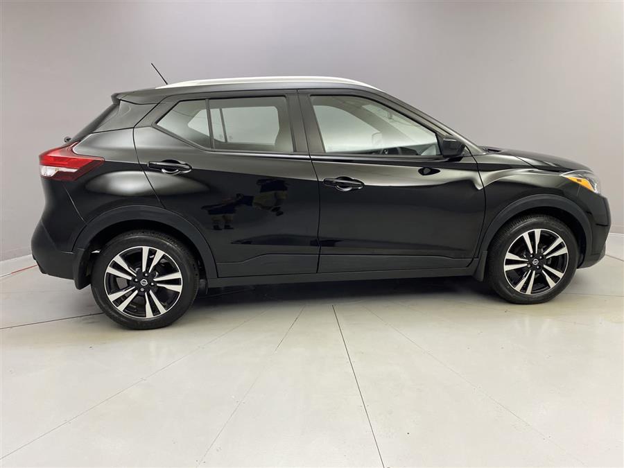 2018 Nissan Kicks SV, available for sale in Naugatuck, Connecticut | J&M Automotive Sls&Svc LLC. Naugatuck, Connecticut 2018 Nissan Kicks SV, available for sale in Naugatuck, Connecticut | J&M Automotive Sls&Svc LLC. Naugatuck, Connecticut