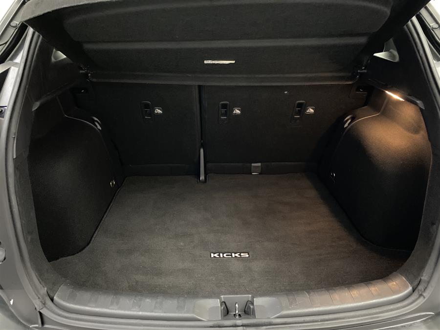 2018 Nissan Kicks SV, available for sale in Naugatuck, Connecticut | J&M Automotive Sls&Svc LLC. Naugatuck, Connecticut 2018 Nissan Kicks SV, available for sale in Naugatuck, Connecticut | J&M Automotive Sls&Svc LLC. Naugatuck, Connecticut