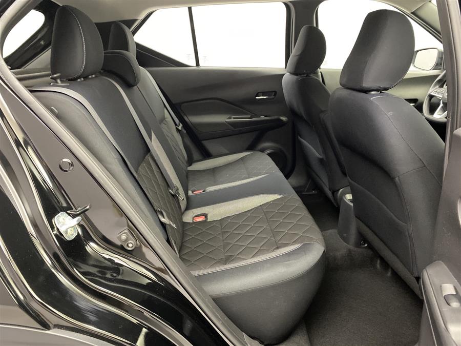 2018 Nissan Kicks SV, available for sale in Naugatuck, Connecticut | J&M Automotive Sls&Svc LLC. Naugatuck, Connecticut 2018 Nissan Kicks SV, available for sale in Naugatuck, Connecticut | J&M Automotive Sls&Svc LLC. Naugatuck, Connecticut