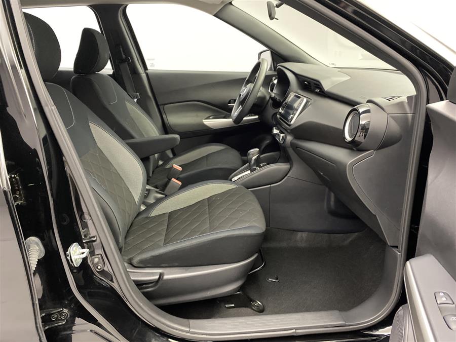 2018 Nissan Kicks SV, available for sale in Naugatuck, Connecticut | J&M Automotive Sls&Svc LLC. Naugatuck, Connecticut 2018 Nissan Kicks SV, available for sale in Naugatuck, Connecticut | J&M Automotive Sls&Svc LLC. Naugatuck, Connecticut