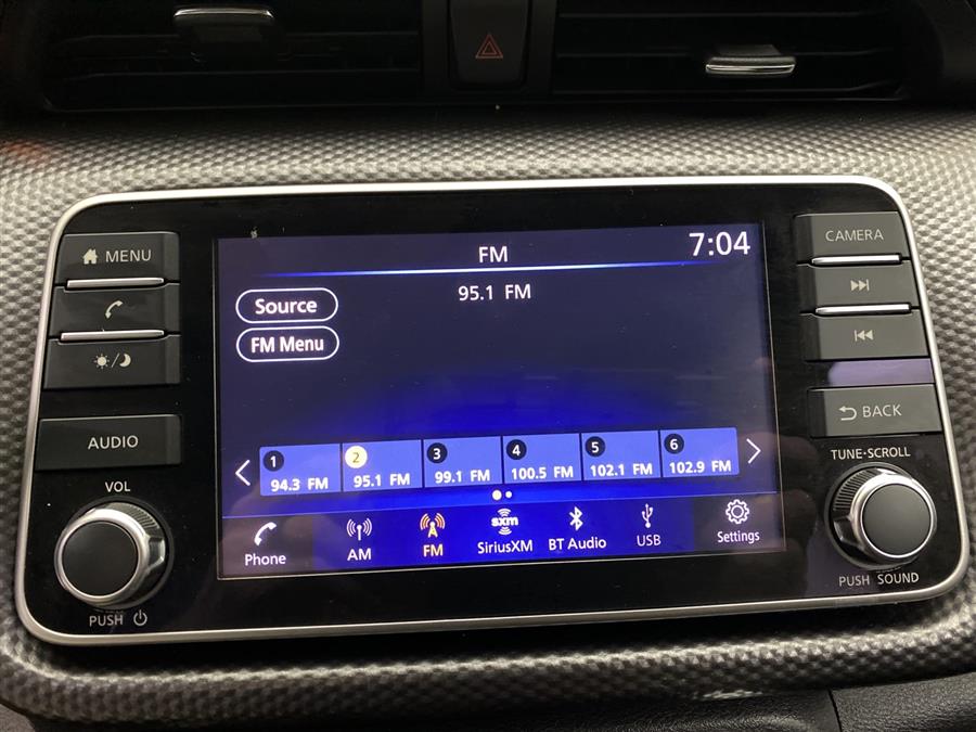 2018 Nissan Kicks SV, available for sale in Naugatuck, Connecticut | J&M Automotive Sls&Svc LLC. Naugatuck, Connecticut 2018 Nissan Kicks SV, available for sale in Naugatuck, Connecticut | J&M Automotive Sls&Svc LLC. Naugatuck, Connecticut