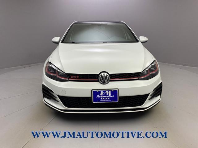 2019 Volkswagen Golf Gti SE, available for sale in Naugatuck, Connecticut | J&M Automotive Sls&Svc LLC. Naugatuck, Connecticut 2019 Volkswagen Golf Gti SE, available for sale in Naugatuck, Connecticut | J&M Automotive Sls&Svc LLC. Naugatuck, Connecticut