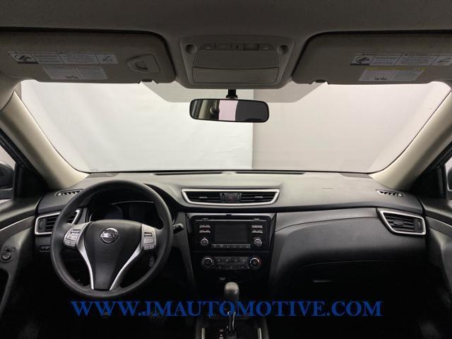 2016 Nissan Rogue S, available for sale in Naugatuck, Connecticut | J&M Automotive Sls&Svc LLC. Naugatuck, Connecticut 2016 Nissan Rogue S, available for sale in Naugatuck, Connecticut | J&M Automotive Sls&Svc LLC. Naugatuck, Connecticut