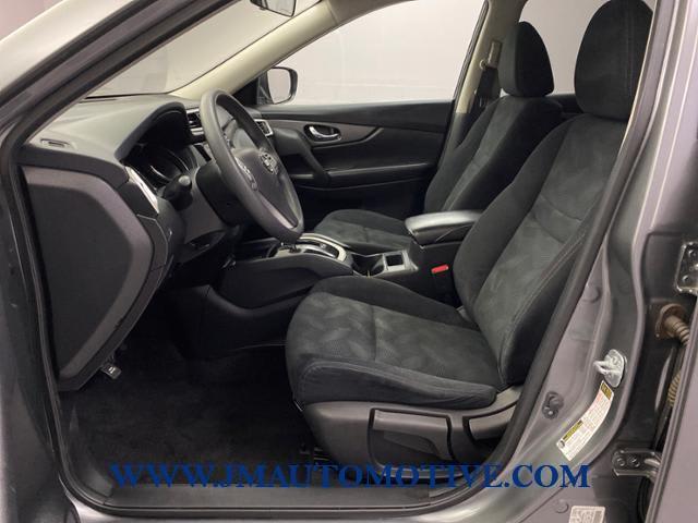 2016 Nissan Rogue S, available for sale in Naugatuck, Connecticut | J&M Automotive Sls&Svc LLC. Naugatuck, Connecticut 2016 Nissan Rogue S, available for sale in Naugatuck, Connecticut | J&M Automotive Sls&Svc LLC. Naugatuck, Connecticut