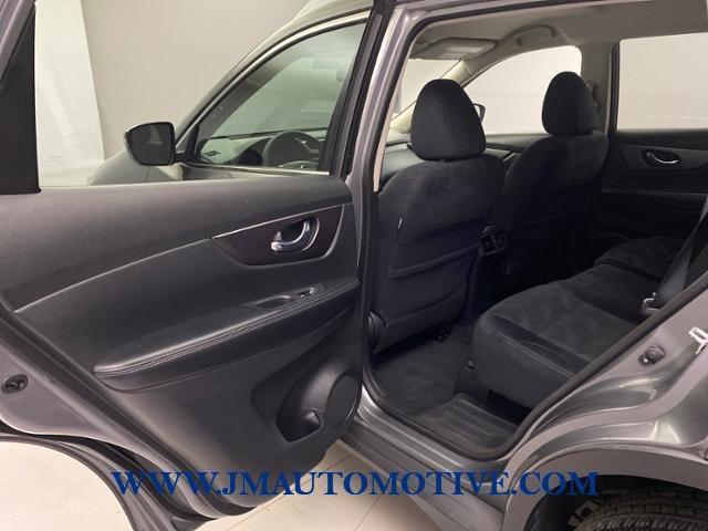 2016 Nissan Rogue S, available for sale in Naugatuck, Connecticut | J&M Automotive Sls&Svc LLC. Naugatuck, Connecticut 2016 Nissan Rogue S, available for sale in Naugatuck, Connecticut | J&M Automotive Sls&Svc LLC. Naugatuck, Connecticut
