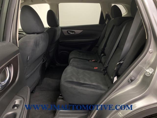 2016 Nissan Rogue S, available for sale in Naugatuck, Connecticut | J&M Automotive Sls&Svc LLC. Naugatuck, Connecticut 2016 Nissan Rogue S, available for sale in Naugatuck, Connecticut | J&M Automotive Sls&Svc LLC. Naugatuck, Connecticut