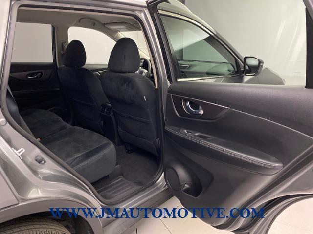 2016 Nissan Rogue S, available for sale in Naugatuck, Connecticut | J&M Automotive Sls&Svc LLC. Naugatuck, Connecticut 2016 Nissan Rogue S, available for sale in Naugatuck, Connecticut | J&M Automotive Sls&Svc LLC. Naugatuck, Connecticut