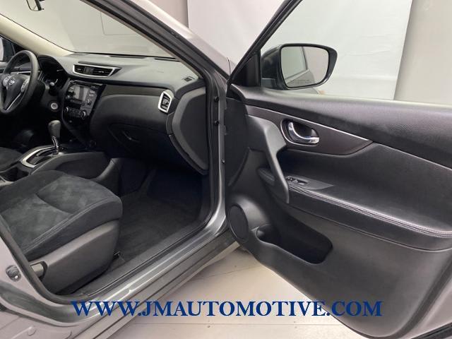 2016 Nissan Rogue S, available for sale in Naugatuck, Connecticut | J&M Automotive Sls&Svc LLC. Naugatuck, Connecticut 2016 Nissan Rogue S, available for sale in Naugatuck, Connecticut | J&M Automotive Sls&Svc LLC. Naugatuck, Connecticut