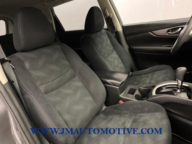 2016 Nissan Rogue S, available for sale in Naugatuck, Connecticut | J&M Automotive Sls&Svc LLC. Naugatuck, Connecticut 2016 Nissan Rogue S, available for sale in Naugatuck, Connecticut | J&M Automotive Sls&Svc LLC. Naugatuck, Connecticut