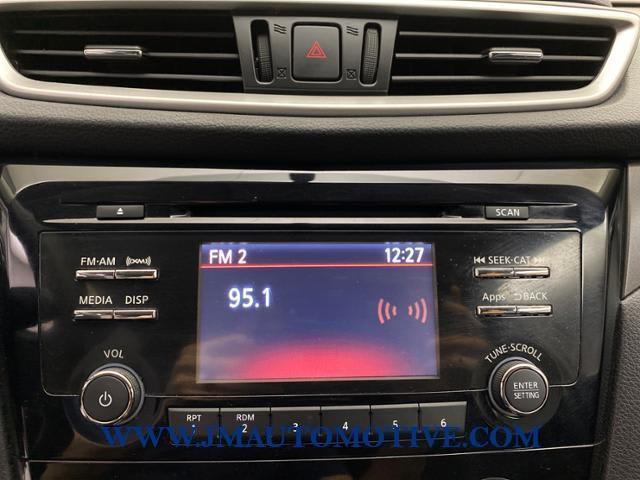 2016 Nissan Rogue S, available for sale in Naugatuck, Connecticut | J&M Automotive Sls&Svc LLC. Naugatuck, Connecticut 2016 Nissan Rogue S, available for sale in Naugatuck, Connecticut | J&M Automotive Sls&Svc LLC. Naugatuck, Connecticut