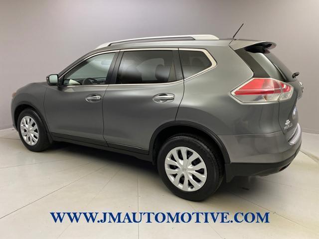2016 Nissan Rogue S, available for sale in Naugatuck, Connecticut | J&M Automotive Sls&Svc LLC. Naugatuck, Connecticut 2016 Nissan Rogue S, available for sale in Naugatuck, Connecticut | J&M Automotive Sls&Svc LLC. Naugatuck, Connecticut