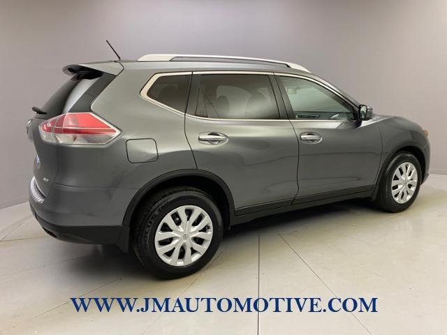 2016 Nissan Rogue S, available for sale in Naugatuck, Connecticut | J&M Automotive Sls&Svc LLC. Naugatuck, Connecticut 2016 Nissan Rogue S, available for sale in Naugatuck, Connecticut | J&M Automotive Sls&Svc LLC. Naugatuck, Connecticut
