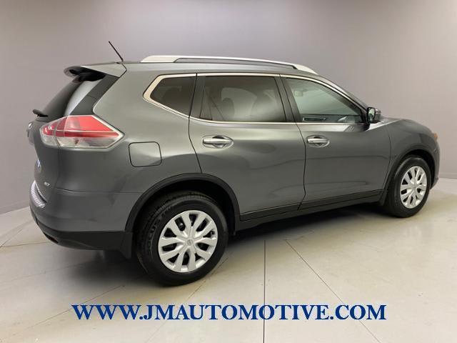 2016 Nissan Rogue S, available for sale in Naugatuck, Connecticut | J&M Automotive Sls&Svc LLC. Naugatuck, Connecticut 2016 Nissan Rogue S, available for sale in Naugatuck, Connecticut | J&M Automotive Sls&Svc LLC. Naugatuck, Connecticut