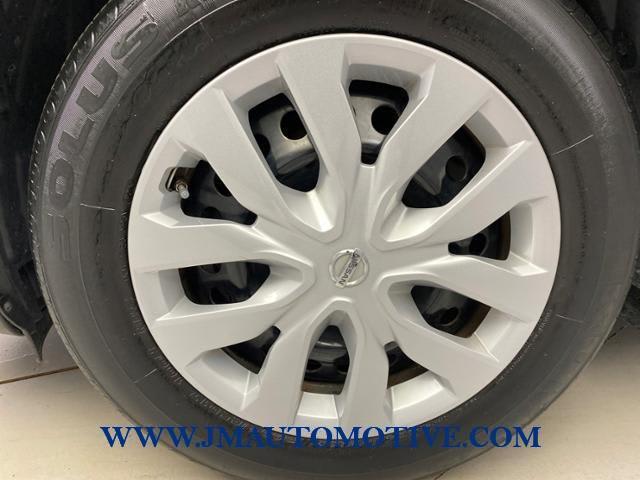 2016 Nissan Rogue S, available for sale in Naugatuck, Connecticut | J&M Automotive Sls&Svc LLC. Naugatuck, Connecticut 2016 Nissan Rogue S, available for sale in Naugatuck, Connecticut | J&M Automotive Sls&Svc LLC. Naugatuck, Connecticut