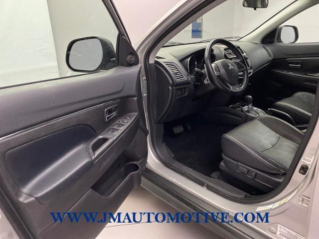2015 Mitsubishi Outlander Sport SE, available for sale in Naugatuck, Connecticut | J&M Automotive Sls&Svc LLC. Naugatuck, Connecticut 2015 Mitsubishi Outlander Sport SE, available for sale in Naugatuck, Connecticut | J&M Automotive Sls&Svc LLC. Naugatuck, Connecticut