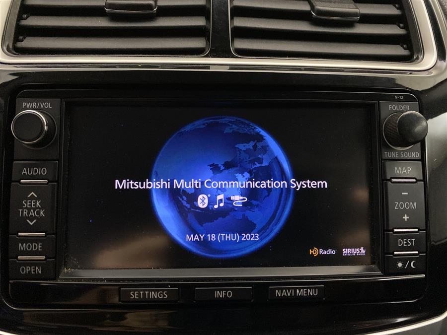 2015 Mitsubishi Outlander Sport SE, available for sale in Naugatuck, Connecticut | J&M Automotive Sls&Svc LLC. Naugatuck, Connecticut 2015 Mitsubishi Outlander Sport SE, available for sale in Naugatuck, Connecticut | J&M Automotive Sls&Svc LLC. Naugatuck, Connecticut