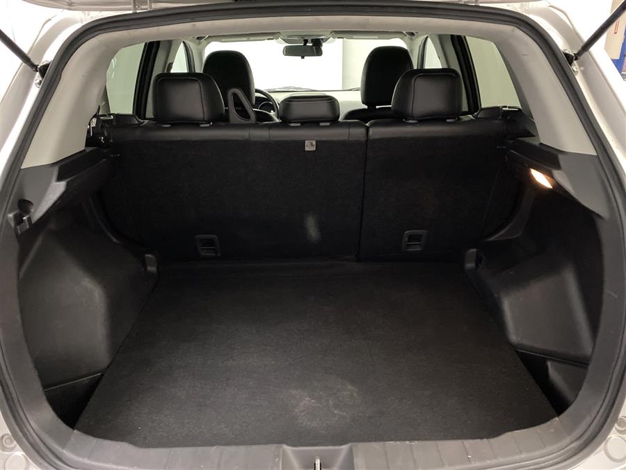 2015 Mitsubishi Outlander Sport SE, available for sale in Naugatuck, Connecticut | J&M Automotive Sls&Svc LLC. Naugatuck, Connecticut 2015 Mitsubishi Outlander Sport SE, available for sale in Naugatuck, Connecticut | J&M Automotive Sls&Svc LLC. Naugatuck, Connecticut