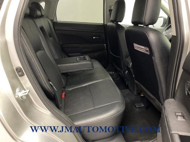 2015 Mitsubishi Outlander Sport SE, available for sale in Naugatuck, Connecticut | J&M Automotive Sls&Svc LLC. Naugatuck, Connecticut 2015 Mitsubishi Outlander Sport SE, available for sale in Naugatuck, Connecticut | J&M Automotive Sls&Svc LLC. Naugatuck, Connecticut