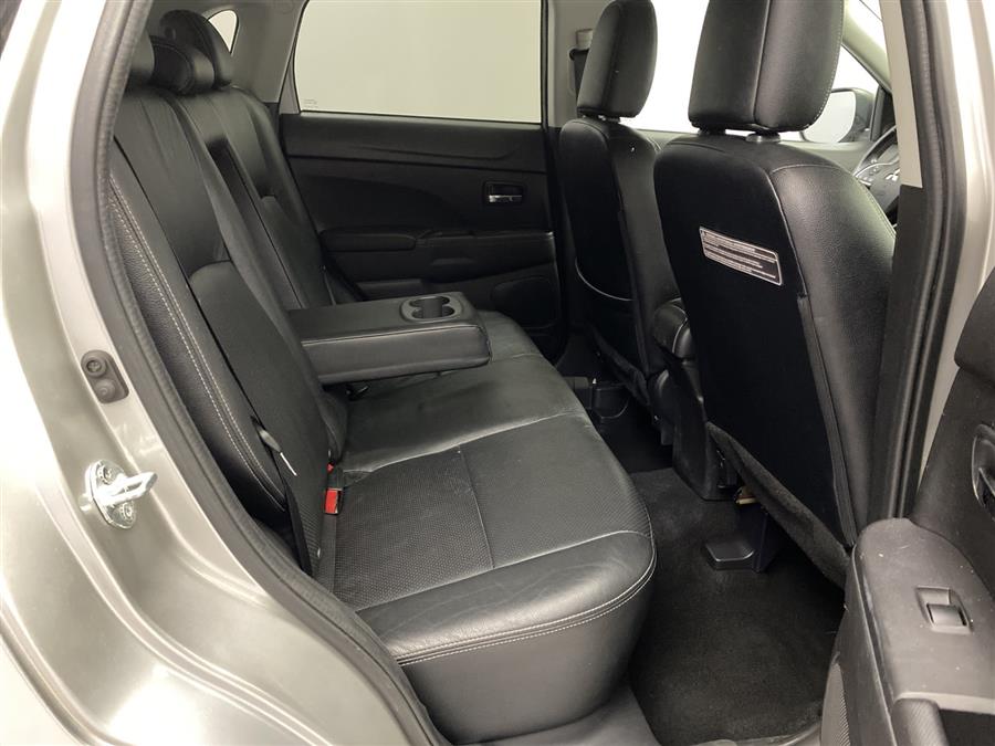 2015 Mitsubishi Outlander Sport SE, available for sale in Naugatuck, Connecticut | J&M Automotive Sls&Svc LLC. Naugatuck, Connecticut 2015 Mitsubishi Outlander Sport SE, available for sale in Naugatuck, Connecticut | J&M Automotive Sls&Svc LLC. Naugatuck, Connecticut