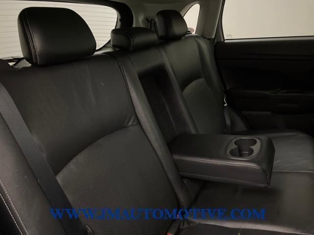 2015 Mitsubishi Outlander Sport SE, available for sale in Naugatuck, Connecticut | J&M Automotive Sls&Svc LLC. Naugatuck, Connecticut 2015 Mitsubishi Outlander Sport SE, available for sale in Naugatuck, Connecticut | J&M Automotive Sls&Svc LLC. Naugatuck, Connecticut