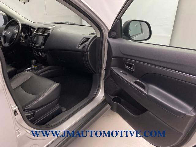 2015 Mitsubishi Outlander Sport SE, available for sale in Naugatuck, Connecticut | J&M Automotive Sls&Svc LLC. Naugatuck, Connecticut 2015 Mitsubishi Outlander Sport SE, available for sale in Naugatuck, Connecticut | J&M Automotive Sls&Svc LLC. Naugatuck, Connecticut