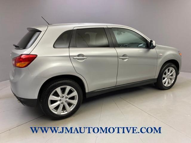 2015 Mitsubishi Outlander Sport SE, available for sale in Naugatuck, Connecticut | J&M Automotive Sls&Svc LLC. Naugatuck, Connecticut 2015 Mitsubishi Outlander Sport SE, available for sale in Naugatuck, Connecticut | J&M Automotive Sls&Svc LLC. Naugatuck, Connecticut