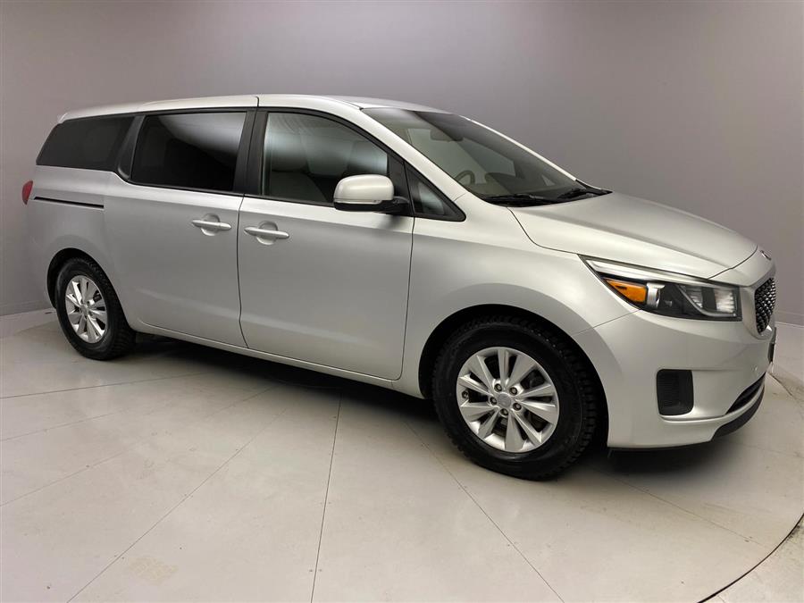 2017 Kia Sedona LX, available for sale in Naugatuck, Connecticut | J&M Automotive Sls&Svc LLC. Naugatuck, Connecticut 2017 Kia Sedona LX, available for sale in Naugatuck, Connecticut | J&M Automotive Sls&Svc LLC. Naugatuck, Connecticut