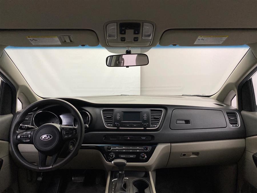 2017 Kia Sedona LX, available for sale in Naugatuck, Connecticut | J&M Automotive Sls&Svc LLC. Naugatuck, Connecticut 2017 Kia Sedona LX, available for sale in Naugatuck, Connecticut | J&M Automotive Sls&Svc LLC. Naugatuck, Connecticut