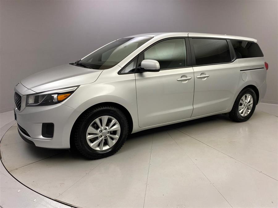 2017 Kia Sedona LX, available for sale in Naugatuck, Connecticut | J&M Automotive Sls&Svc LLC. Naugatuck, Connecticut 2017 Kia Sedona LX, available for sale in Naugatuck, Connecticut | J&M Automotive Sls&Svc LLC. Naugatuck, Connecticut