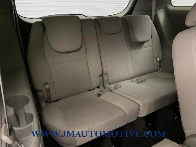 2017 Kia Sedona LX, available for sale in Naugatuck, Connecticut | J&M Automotive Sls&Svc LLC. Naugatuck, Connecticut 2017 Kia Sedona LX, available for sale in Naugatuck, Connecticut | J&M Automotive Sls&Svc LLC. Naugatuck, Connecticut