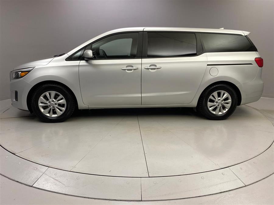 2017 Kia Sedona LX, available for sale in Naugatuck, Connecticut | J&M Automotive Sls&Svc LLC. Naugatuck, Connecticut 2017 Kia Sedona LX, available for sale in Naugatuck, Connecticut | J&M Automotive Sls&Svc LLC. Naugatuck, Connecticut