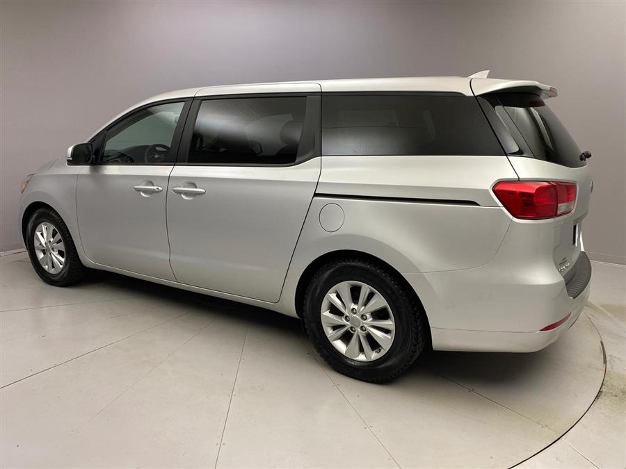 2017 Kia Sedona LX, available for sale in Naugatuck, Connecticut | J&M Automotive Sls&Svc LLC. Naugatuck, Connecticut 2017 Kia Sedona LX, available for sale in Naugatuck, Connecticut | J&M Automotive Sls&Svc LLC. Naugatuck, Connecticut