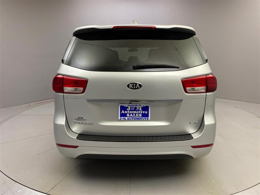 2017 Kia Sedona LX, available for sale in Naugatuck, Connecticut | J&M Automotive Sls&Svc LLC. Naugatuck, Connecticut 2017 Kia Sedona LX, available for sale in Naugatuck, Connecticut | J&M Automotive Sls&Svc LLC. Naugatuck, Connecticut