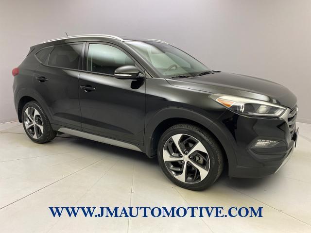 2017 Hyundai Tucson Sport, available for sale in Naugatuck, Connecticut | J&M Automotive Sls&Svc LLC. Naugatuck, Connecticut 2017 Hyundai Tucson Sport, available for sale in Naugatuck, Connecticut | J&M Automotive Sls&Svc LLC. Naugatuck, Connecticut
