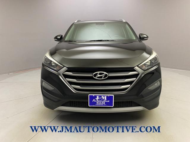 2017 Hyundai Tucson Sport, available for sale in Naugatuck, Connecticut | J&M Automotive Sls&Svc LLC. Naugatuck, Connecticut 2017 Hyundai Tucson Sport, available for sale in Naugatuck, Connecticut | J&M Automotive Sls&Svc LLC. Naugatuck, Connecticut