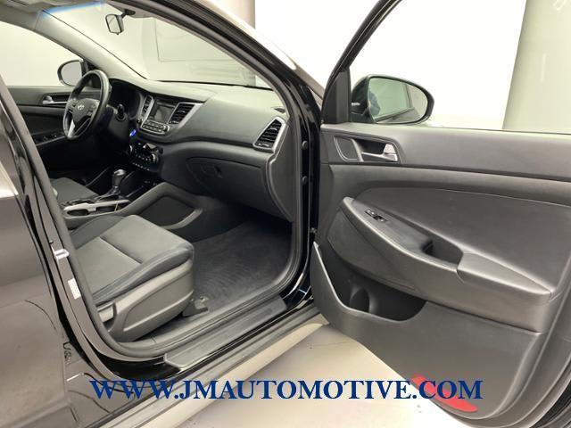 2017 Hyundai Tucson Sport, available for sale in Naugatuck, Connecticut | J&M Automotive Sls&Svc LLC. Naugatuck, Connecticut 2017 Hyundai Tucson Sport, available for sale in Naugatuck, Connecticut | J&M Automotive Sls&Svc LLC. Naugatuck, Connecticut