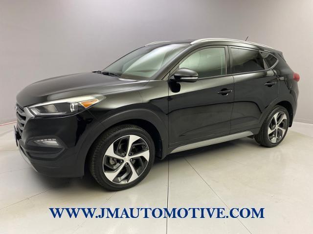 2017 Hyundai Tucson Sport, available for sale in Naugatuck, Connecticut | J&M Automotive Sls&Svc LLC. Naugatuck, Connecticut 2017 Hyundai Tucson Sport, available for sale in Naugatuck, Connecticut | J&M Automotive Sls&Svc LLC. Naugatuck, Connecticut