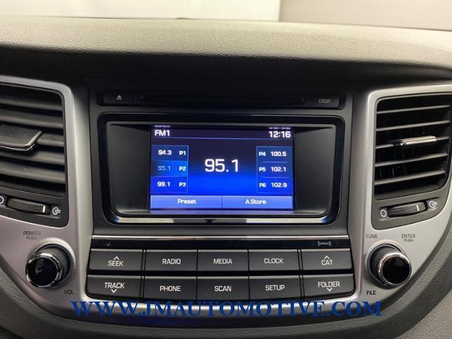 2017 Hyundai Tucson Sport, available for sale in Naugatuck, Connecticut | J&M Automotive Sls&Svc LLC. Naugatuck, Connecticut 2017 Hyundai Tucson Sport, available for sale in Naugatuck, Connecticut | J&M Automotive Sls&Svc LLC. Naugatuck, Connecticut