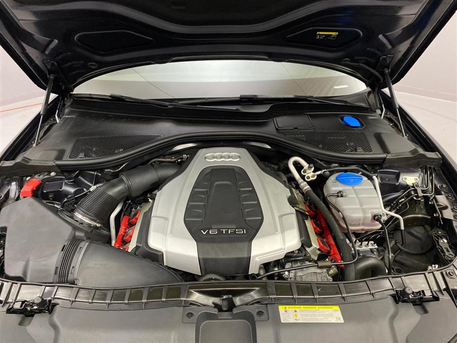 2018 Audi A6 Premium Plus, available for sale in Naugatuck, Connecticut | J&M Automotive Sls&Svc LLC. Naugatuck, Connecticut 2018 Audi A6 Premium Plus, available for sale in Naugatuck, Connecticut | J&M Automotive Sls&Svc LLC. Naugatuck, Connecticut