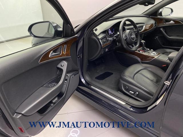 2018 Audi A6 Premium Plus, available for sale in Naugatuck, Connecticut | J&M Automotive Sls&Svc LLC. Naugatuck, Connecticut 2018 Audi A6 Premium Plus, available for sale in Naugatuck, Connecticut | J&M Automotive Sls&Svc LLC. Naugatuck, Connecticut
