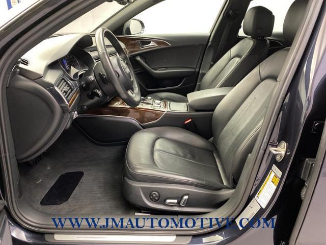 2018 Audi A6 Premium Plus, available for sale in Naugatuck, Connecticut | J&M Automotive Sls&Svc LLC. Naugatuck, Connecticut 2018 Audi A6 Premium Plus, available for sale in Naugatuck, Connecticut | J&M Automotive Sls&Svc LLC. Naugatuck, Connecticut