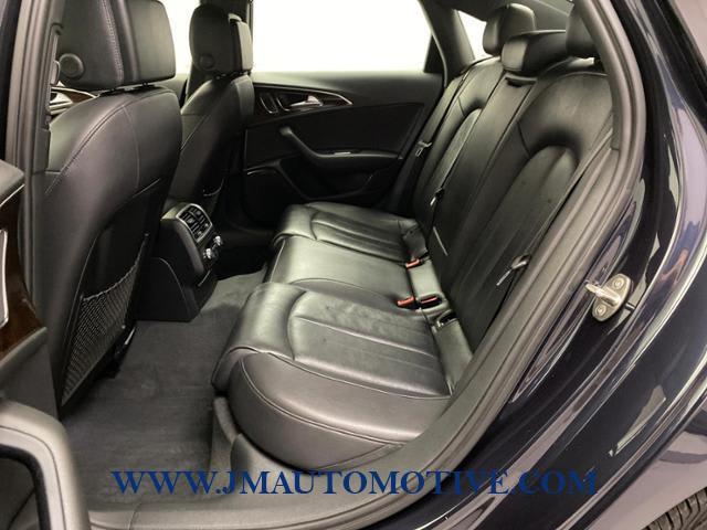 2018 Audi A6 Premium Plus, available for sale in Naugatuck, Connecticut | J&M Automotive Sls&Svc LLC. Naugatuck, Connecticut 2018 Audi A6 Premium Plus, available for sale in Naugatuck, Connecticut | J&M Automotive Sls&Svc LLC. Naugatuck, Connecticut
