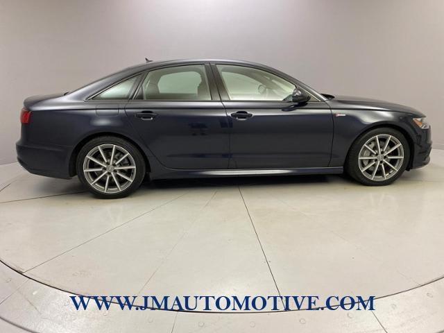 2018 Audi A6 Premium Plus, available for sale in Naugatuck, Connecticut | J&M Automotive Sls&Svc LLC. Naugatuck, Connecticut 2018 Audi A6 Premium Plus, available for sale in Naugatuck, Connecticut | J&M Automotive Sls&Svc LLC. Naugatuck, Connecticut