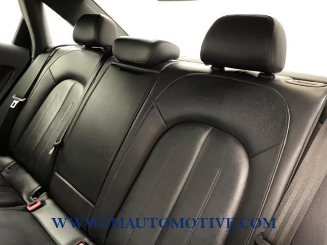 2018 Audi A6 Premium Plus, available for sale in Naugatuck, Connecticut | J&M Automotive Sls&Svc LLC. Naugatuck, Connecticut 2018 Audi A6 Premium Plus, available for sale in Naugatuck, Connecticut | J&M Automotive Sls&Svc LLC. Naugatuck, Connecticut