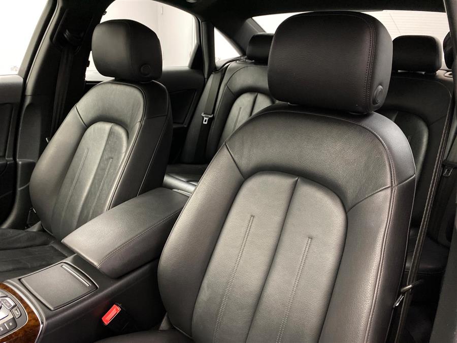2018 Audi A6 Premium Plus, available for sale in Naugatuck, Connecticut | J&M Automotive Sls&Svc LLC. Naugatuck, Connecticut 2018 Audi A6 Premium Plus, available for sale in Naugatuck, Connecticut | J&M Automotive Sls&Svc LLC. Naugatuck, Connecticut