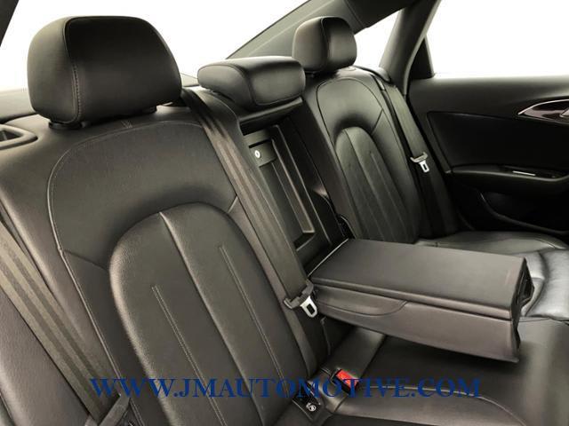 2018 Audi A6 Premium Plus, available for sale in Naugatuck, Connecticut | J&M Automotive Sls&Svc LLC. Naugatuck, Connecticut 2018 Audi A6 Premium Plus, available for sale in Naugatuck, Connecticut | J&M Automotive Sls&Svc LLC. Naugatuck, Connecticut